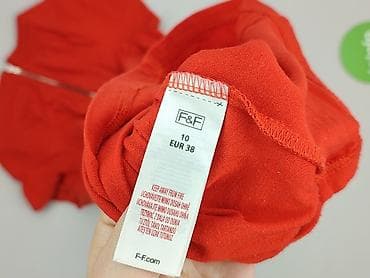sukienka e: F&F, Sukienka damska, rozmiar M — 4