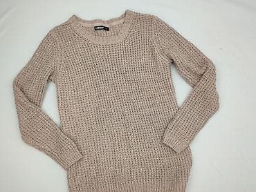 krowa: Colours of the World, Sweter damski, rozmiar M — 4