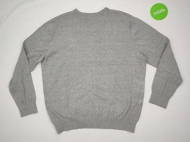 killy kurtka: Henri Lloyd, Sweter dla mężczyzn, rozmiar 2XL — 4