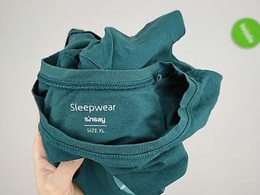 majtki bape: Sinsay, Piżama damska, rozmiar XL — 5