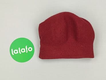 paski do sukienki srebrne: Beret, Female, condition - Perfect — 2