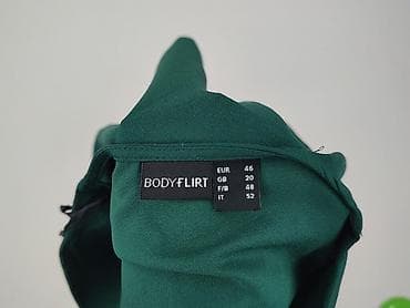 wallis: Bodyflirt, Bluzka damska, rozmiar 3XL — 4