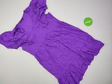 body mango: Bodyflirt, Sukienka damska, rozmiar 4XL — 2