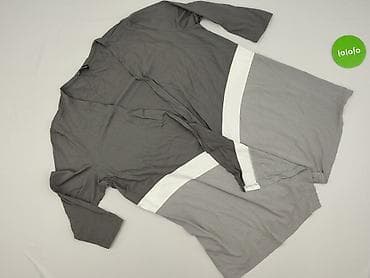 narzuta: Samoon, Kardigan damski, rozmiar 4XL — 2