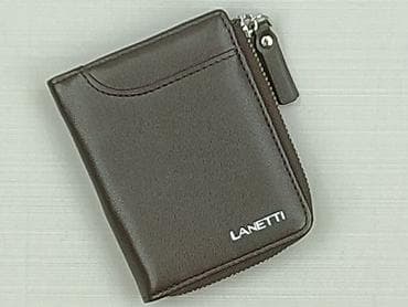 Torby i plecaki: Portfel, Męskie, stan - Idealny — 1