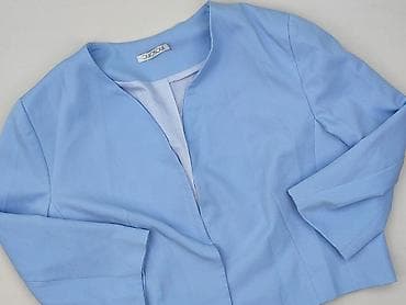 piqro: QUIOSQUE, Marynarka damska, rozmiar 2XL — 1