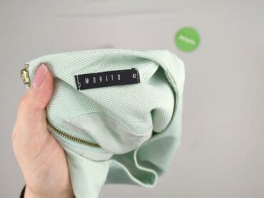 mohito zielona sukienki: Mohito, Sukienka damska, rozmiar XL — 4