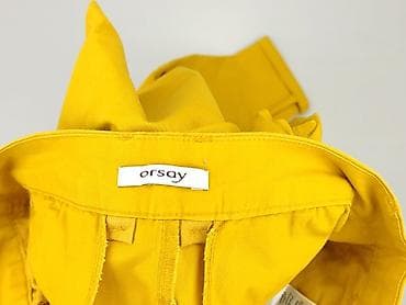 bluza sinsay: Orsay, Spodnie materiałowe damskie, rozmiar S — 4