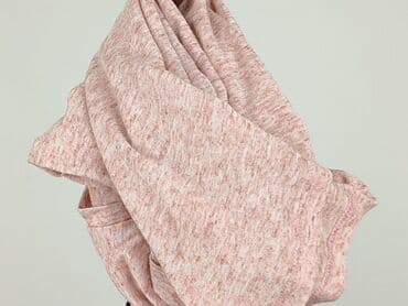 koszulka real rozowa: T-shirt damski, rozmiar S — 5