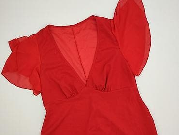 born2be.pl sukienki: Shein Curve, Sukienka damska, rozmiar 2XL — 1