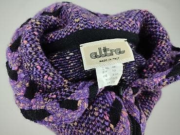 elegancki sweter damski: Kardigan damski, rozmiar 5XL — 4