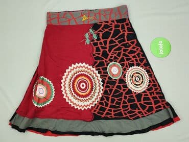 desigual spódnice jeansowe: Desigual, Spódnica damska, rozmiar L — 3