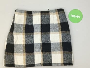 długie spódnice zimowa: Spódnica damska, rozmiar M — 3