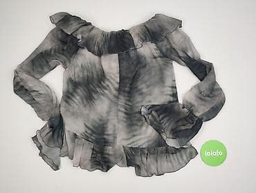 rag: By o la la. !, Bluzka damska, rozmiar M — 3