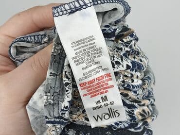 duże rozmiary ekskluzywne sukienki plus size: Wallis, Сукня жіноча, розмір L — 5