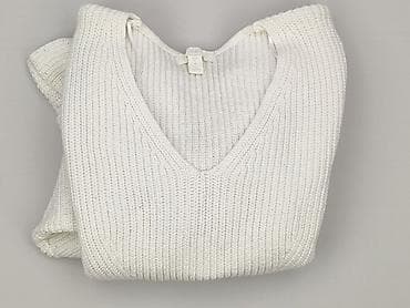 hm bomberki: H&M, Sweter damski, rozmiar S — 6