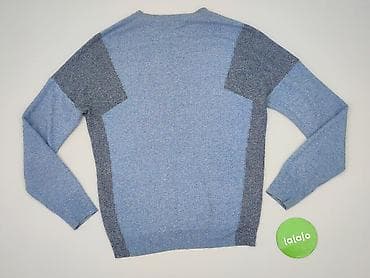 sweter lincoln: Sweter damski, rozmiar M — 3