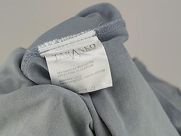 koszule taranko: Taranko, T-shirt damski, rozmiar M — 5