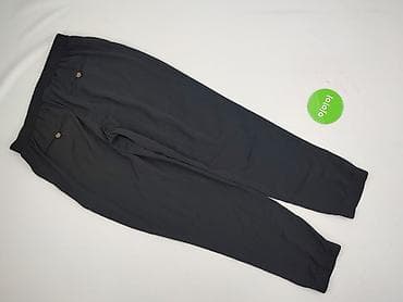 spodnie ala dresy: Dorothy Perkins, Spodnie materiałowe damskie, rozmiar S — 3