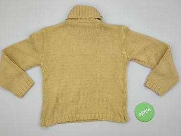 sweter polgolf: Sweter damski, rozmiar S — 3