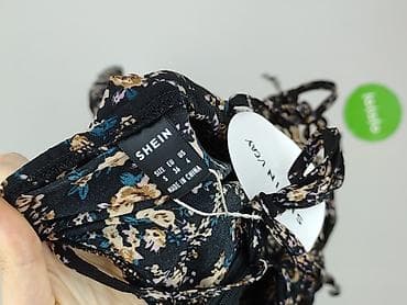 shein za darmo: Shein, Sukienka damska, rozmiar S — 4