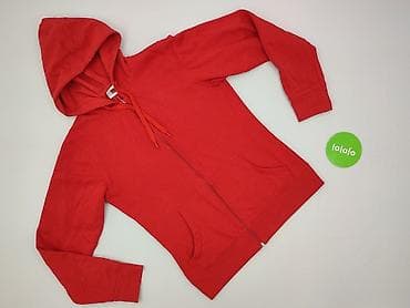 bluza boho damska: Basic, Bluza z kapturem damska, rozmiar L — 2