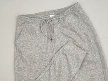 Spodnie dresowe damskie, rozmiar L w lalafo.pl Spodnie dresowe damskie, rozmiar L