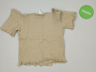 bluzki cekiny hm: H&M, Bluzka damska, rozmiar L — 3