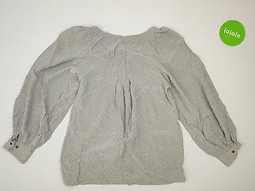 bluzka bocca: Massimo Dutti, Bluzka damska, rozmiar S — 3