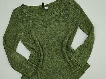 john lewis sweter: H&M Divided, Sweter damski, rozmiar M — 1