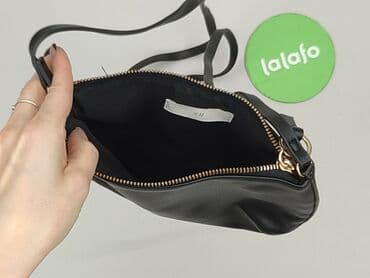 czapka acne studios: Torebka, H&M, stan - Idealny — 4