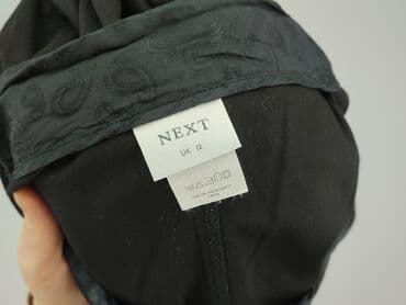 spódnice z prostokąta na gumce: Next, Women`s skirt, size L (EU 40) — 4