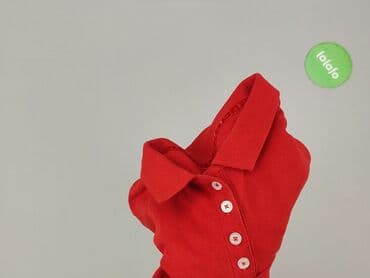 simple odziez: Esmara, Damska koszulka polo, S — 6