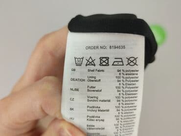 koszula na sylwestra damska: Everme, Top damski, rozmiar S — 6