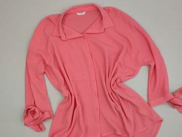 Women, Koszula damska, M