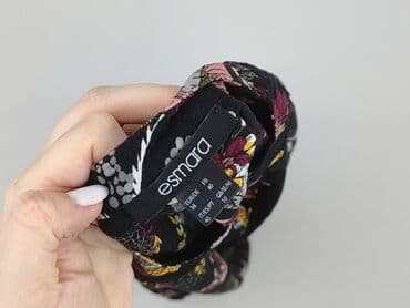 bluza z napisem cropp: Esmara, Bluzka damska, M — 6