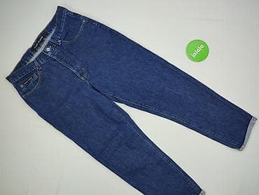 bluza dkny: DKNY, Jeansy damskie, rozmiar L — 2