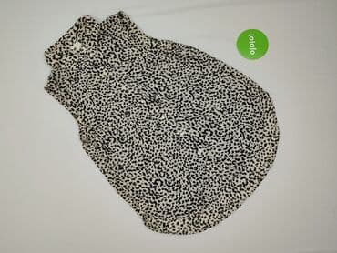 bluzka bez rękawów h m: H&M, Bluzka damska, rozmiar S — 2