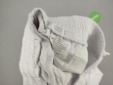 dresy oversize h: Spodnie dresowe damskie, rozmiar M — 5