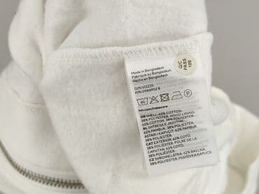 c and a bluza: H&M, Кофта з каптуром жіноча, розмір L — 5