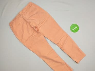 mohito biale spodnie: Mohito, Spodnie materiałowe damskie, rozmiar S — 3