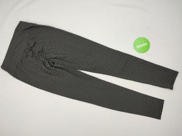 decatlon buty: Legginsy Sportowe damskie, rozmiar XL — 3