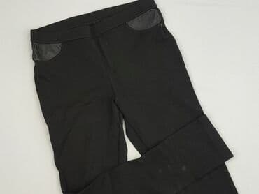 spodnie dobermans: Legginsy Sportowe damskie, rozmiar M — 1