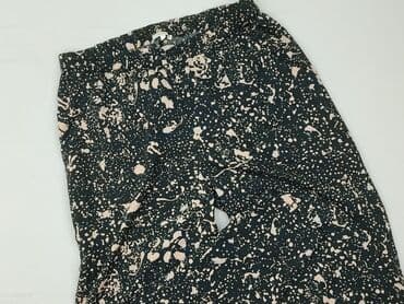 Pieces, Spodnie materiałowe damskie, rozmiar M