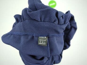 shein koszule nocne damskie: Shein, Spodnie materiałowe damskie, rozmiar M — 4