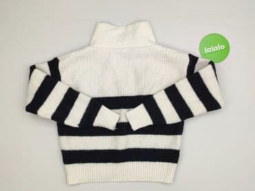 sweter z kaszmiru c a: Shein, Sweter damski, rozmiar S — 3