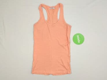 cropp bluzki z krótkim rękawem: Top damski, rozmiar M — 2