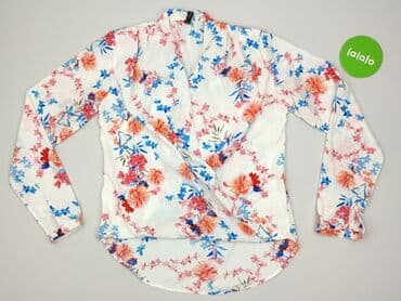 bluzki zumba: Zara, Koszula damska, rozmiar S — 2