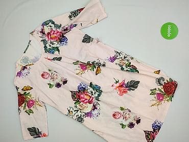 spodnice midi: Sukienka damska, rozmiar M — 2