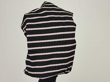 bluzki termiczne nike: FB Sister, Golf damski, rozmiar S — 6